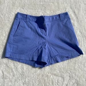 Light Blue Short